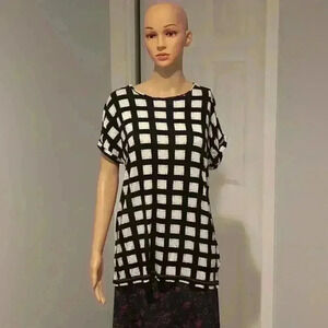 ASOS maternity top